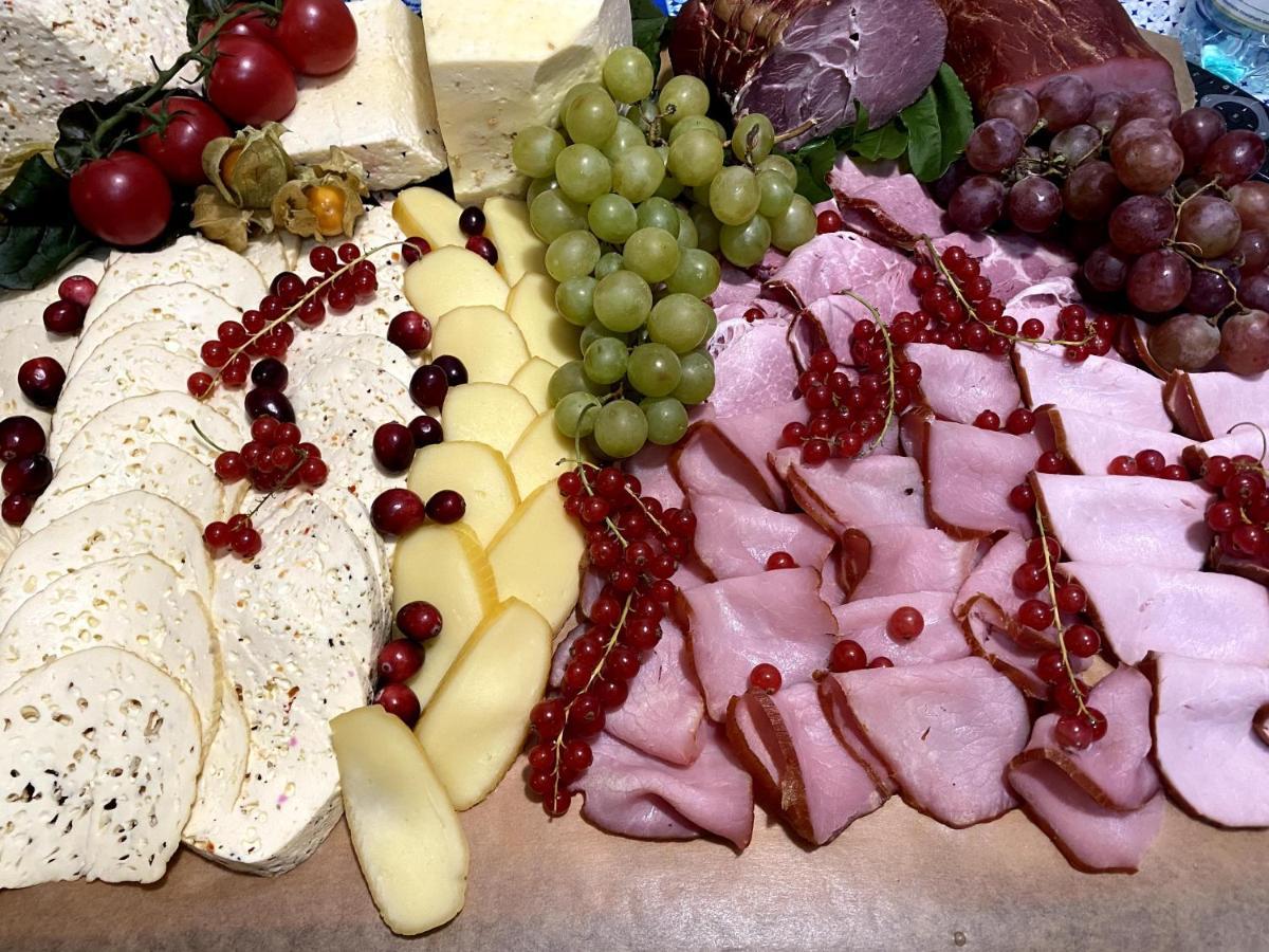 مبيت وإفطار دوشنيكي زدروي Dom Supelek المظهر الخارجي الصورة